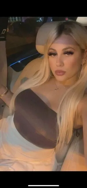 Hellcatblondie OnlyFans Leaked Free Thumbnail Picture - #1rr59fiCRe