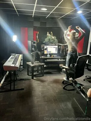 Hellcatblondie OnlyFans Leaked Free Thumbnail Picture - #aOVZcDvHXj