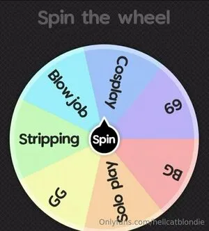 Hellcatblondie OnlyFans Leaked Free Thumbnail Picture - #kII2pJBTXl