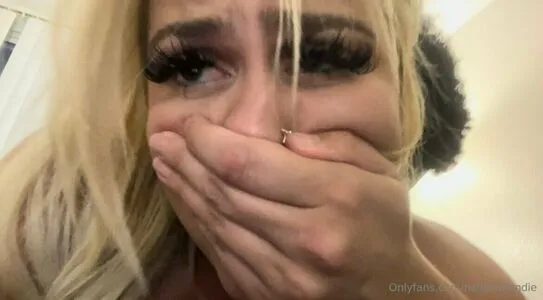 Hellcatblondie OnlyFans Leaked Free Thumbnail Picture - #pQfvgzWmRY