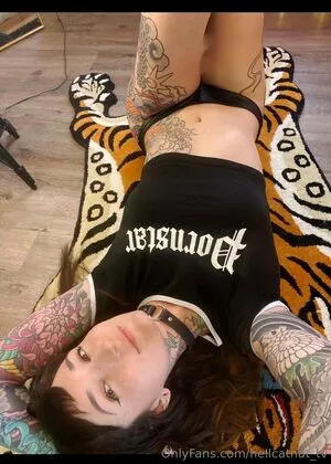 Hellcatnat Tv OnlyFans Leaked Free Thumbnail Picture - #ATXi0ZlYuz