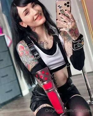 Hellcatnat Tv OnlyFans Leaked Free Thumbnail Picture - #5RtY04qwml