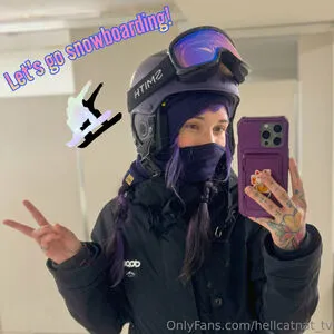 Hellcatnat Tv OnlyFans Leaked Free Thumbnail Picture - #y0O9PEYO4J