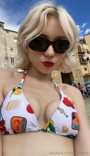 Hellcherub OnlyFans Leaked Free Thumbnail Picture - #XNBIAN4r1u