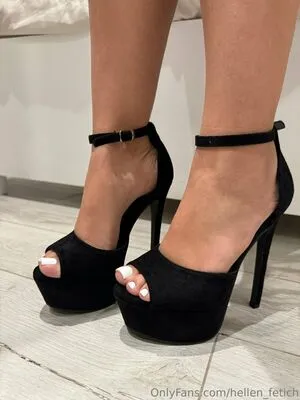 Hellen Fetich OnlyFans Leaked Free Thumbnail Picture - #ijcyjXQNRJ