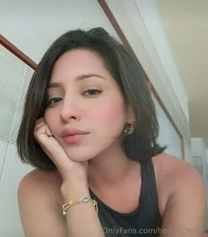 Hellen Fetich OnlyFans Leaked Free Thumbnail Picture - #jrEQGXXJV4