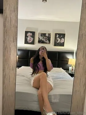 Hellen Fetich OnlyFans Leaked Free Thumbnail Picture - #jvMSnvsXUk