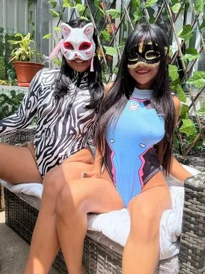 Hellen5110 OnlyFans Leaked Free Thumbnail Picture - #SzbI9280cx