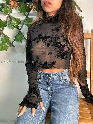 Hellen5110 OnlyFans Leaked Free Thumbnail Picture - #kLdirrlp8M