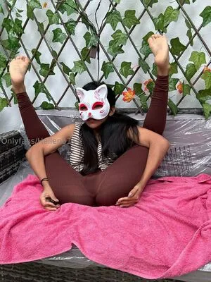 Hellen5110 OnlyFans Leaked Free Thumbnail Picture - #tiGZvL4Rlc