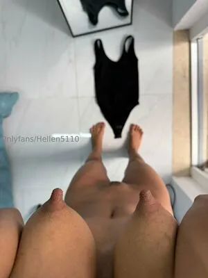 Hellen5110 OnlyFans Leaked Free Thumbnail Picture - #uO95sGZAII