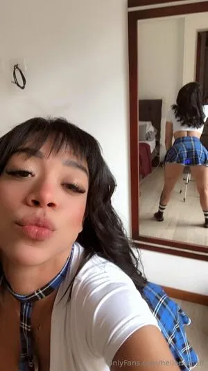 Hellenafit OnlyFans Leaked Free Thumbnail Picture - #Yv7ByJCGaY