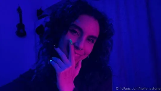 Hellenastone OnlyFans Leaked Free Thumbnail Picture - #3IXgkji1CP