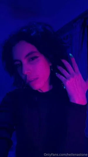 Hellenastone OnlyFans Leaked Free Thumbnail Picture - #Ale4Xfu0YU