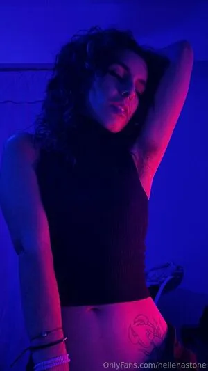 Hellenastone OnlyFans Leaked Free Thumbnail Picture - #huDLOMEfKf