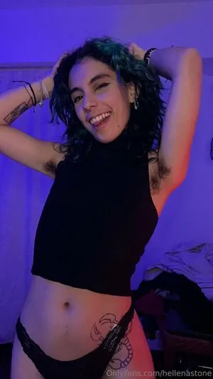 Hellenastone OnlyFans Leaked Free Thumbnail Picture - #pdQ32VEAsL