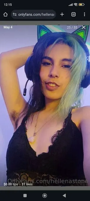 Hellenastone OnlyFans Leaked Free Thumbnail Picture - #yOpVjYzztR
