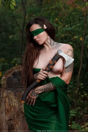 Hellga OnlyFans Leaked Free Thumbnail Picture - #ZhGH3LYe8N