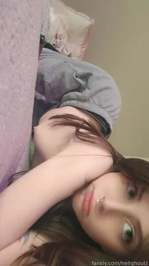 Hellghoulz OnlyFans Leaked Free Thumbnail Picture - #9CNODCJGlT
