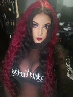 Hellhemma OnlyFans Leaked Free Thumbnail Picture - #Bs3vPHB2FP