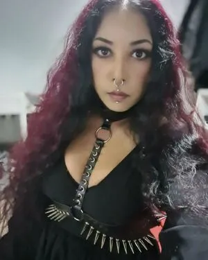 Hellhemma OnlyFans Leaked Free Thumbnail Picture - #QQazcV1721