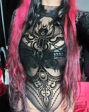 Hellhemma OnlyFans Leaked Free Thumbnail Picture - #U2JgqM3wyE