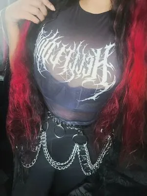 Hellhemma OnlyFans Leaked Free Thumbnail Picture - #eDjN12m01W