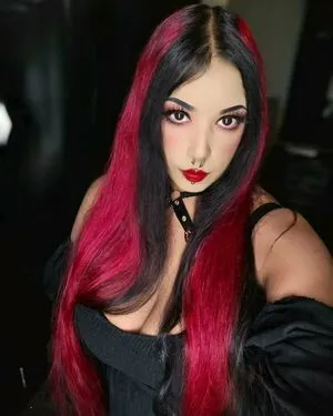 Hellhemma OnlyFans Leaked Free Thumbnail Picture - #m41bNo2J2w