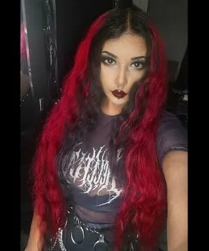 Hellhemma OnlyFans Leaked Free Thumbnail Picture - #oVy4VIvB17