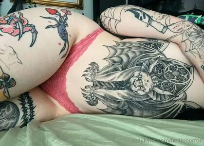 Helliehorror OnlyFans Leaked Free Thumbnail Picture - #TJAvJY74Vs