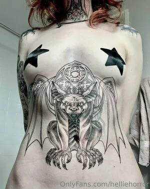 Helliehorror OnlyFans Leaked Free Thumbnail Picture - #ZJMBiZdP95
