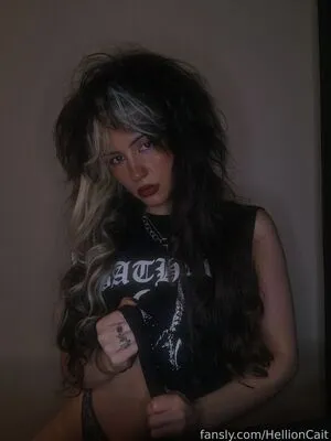 Hellioncait OnlyFans Leaked Free Thumbnail Picture - #6kt6dKs7QF
