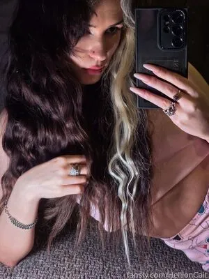 Hellioncait OnlyFans Leaked Free Thumbnail Picture - #APgevLNcyV