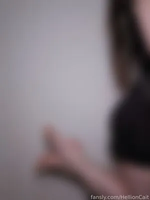 Hellioncait OnlyFans Leaked Free Thumbnail Picture - #KO36zGo38B