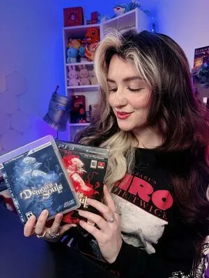 Hellioncait OnlyFans Leaked Free Thumbnail Picture - #LURFyKefVb