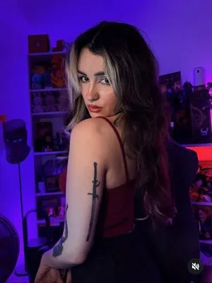 Hellioncait OnlyFans Leaked Free Thumbnail Picture - #RNxtLgOOAp