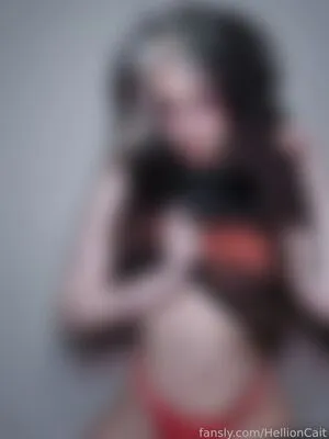 Hellioncait OnlyFans Leaked Free Thumbnail Picture - #RqNg0nPdfb