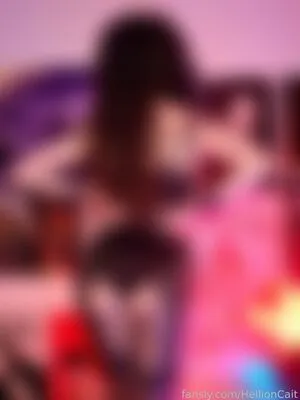 Hellioncait OnlyFans Leaked Free Thumbnail Picture - #duN7zj70fm