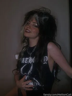 Hellioncait OnlyFans Leaked Free Thumbnail Picture - #eiX8GiJITf
