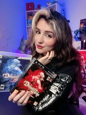 Hellioncait OnlyFans Leaked Free Thumbnail Picture - #ij44OY3005