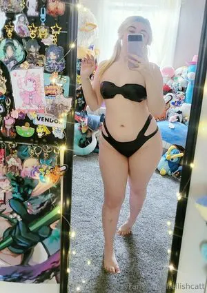 Hellishcatt OnlyFans Leaked Free Thumbnail Picture - #2lZZuhd4uK