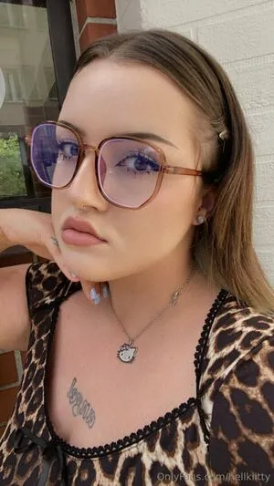 Hellkiitty OnlyFans Leaked Free Thumbnail Picture - #6r29vwDQqp