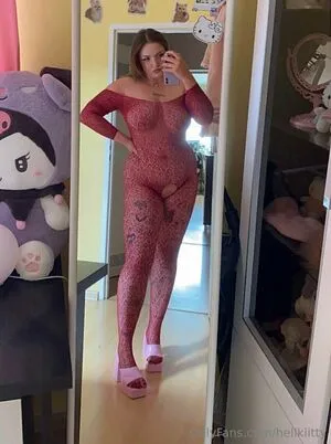 Hellkiitty OnlyFans Leaked Free Thumbnail Picture - #guJkbZTsoD