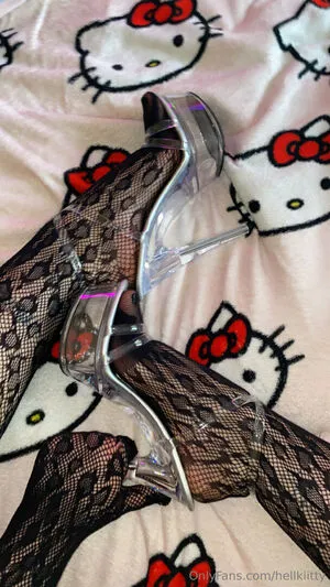 Hellkiitty OnlyFans Leaked Free Thumbnail Picture - #gvTm39kshb