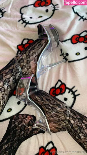 Hellkiitty OnlyFans Leaked Free Thumbnail Picture - #renQFpaIGw