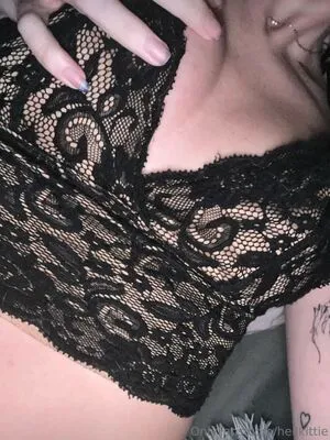 Hellkittie OnlyFans Leaked Free Thumbnail Picture - #yx4v4ZiCxA