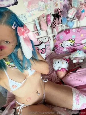 Hellkittyprincessmeow OnlyFans Leaked Free Thumbnail Picture - #DX91chXBRC