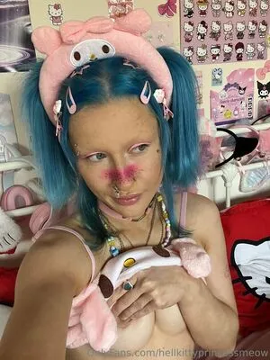 Hellkittyprincessmeow OnlyFans Leaked Free Thumbnail Picture - #FyQzquiW3x