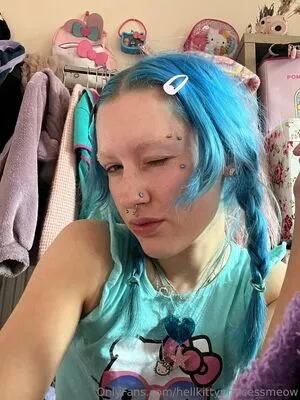 Hellkittyprincessmeow OnlyFans Leaked Free Thumbnail Picture - #mY4y3KhZ4f