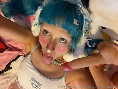 Hellkittyprincessmeow OnlyFans Leaked Free Thumbnail Picture - #q4cqXmlbkm